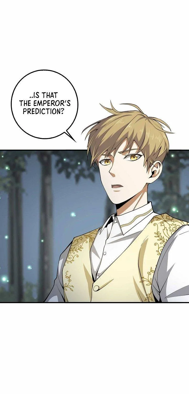 Read The Lord’s Coins Aren’t Decreasing?! chapter 23 image 2 on Lezhin