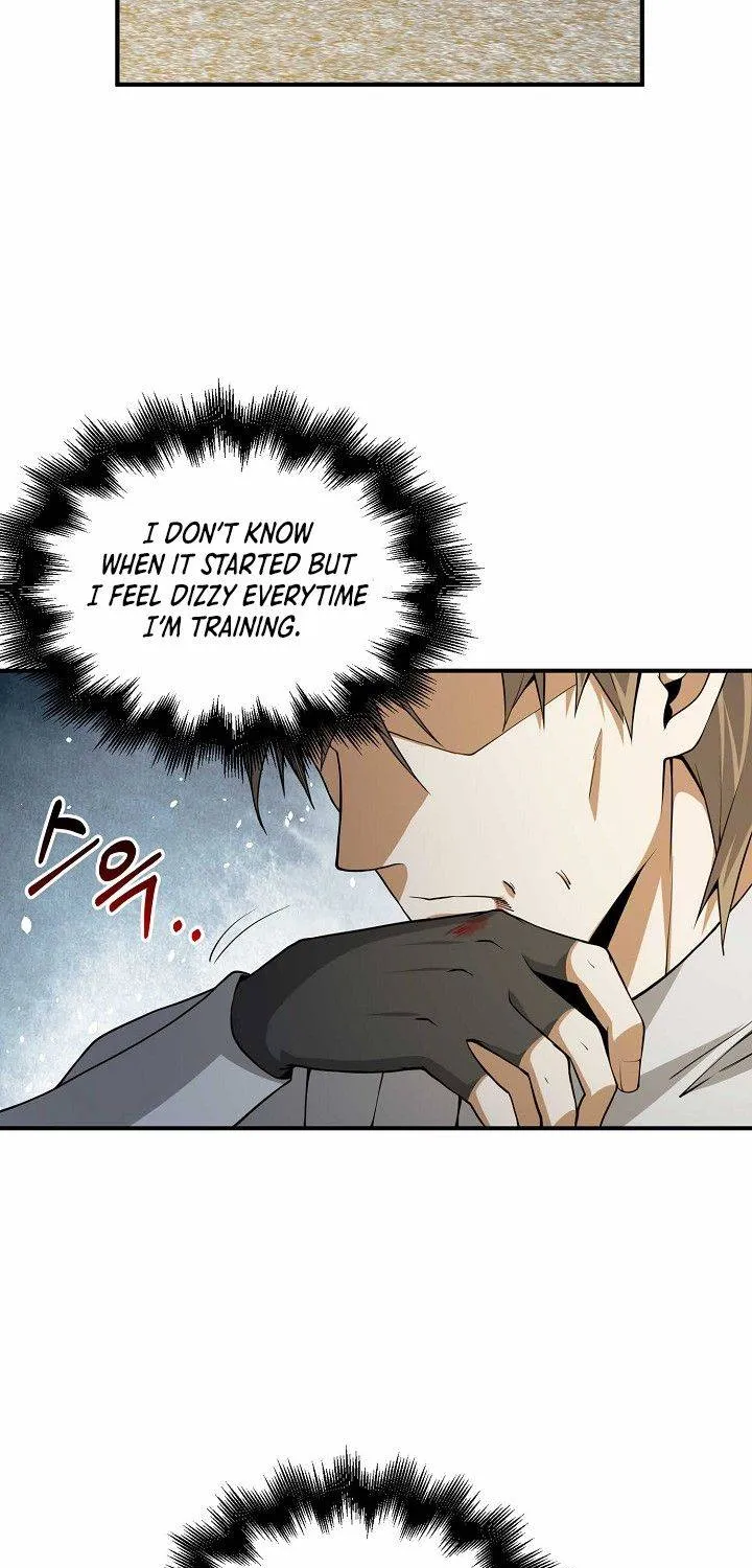 Read The Lord’s Coins Aren’t Decreasing?! chapter 23 image 24 on Lezhin