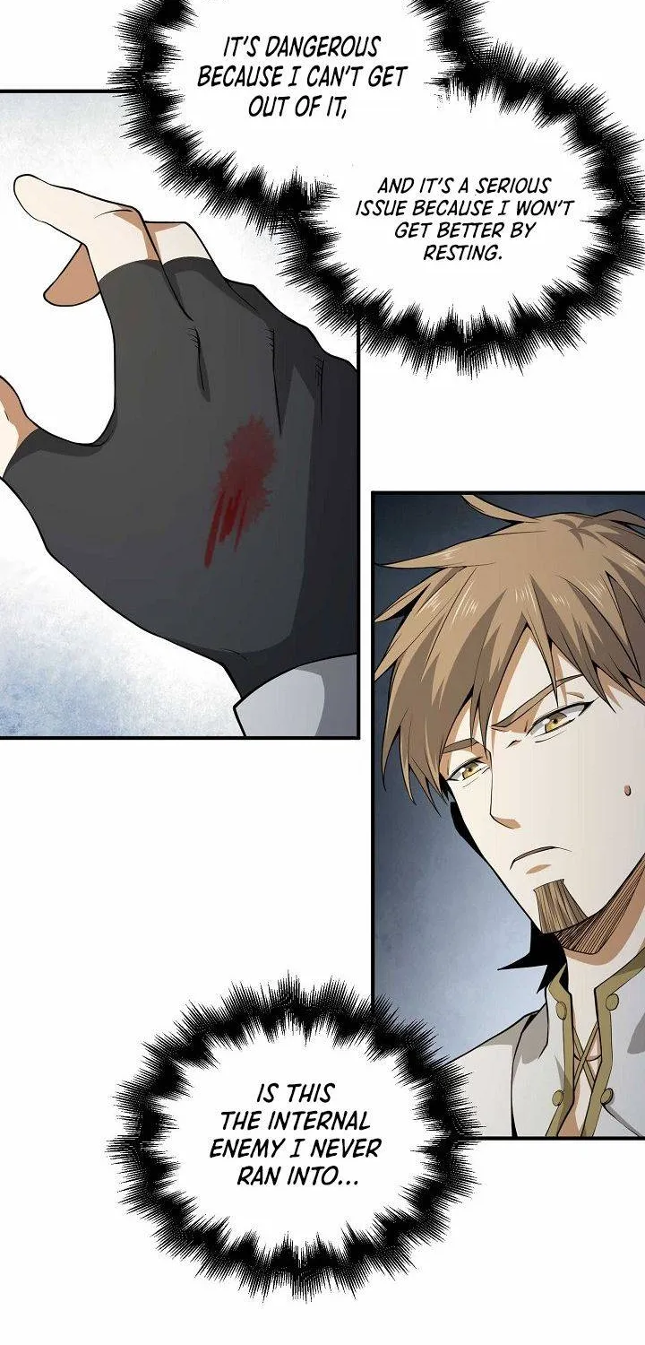 Read The Lord’s Coins Aren’t Decreasing?! chapter 23 image 25 on Lezhin