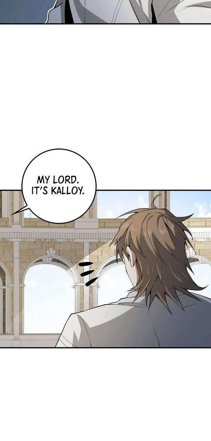 Read The Lord’s Coins Aren’t Decreasing?! chapter 23 image 27 on Lezhin
