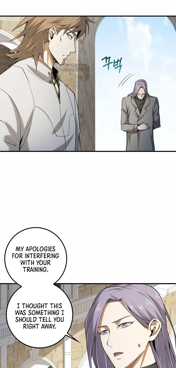 Read The Lord’s Coins Aren’t Decreasing?! chapter 23 image 29 on Lezhin