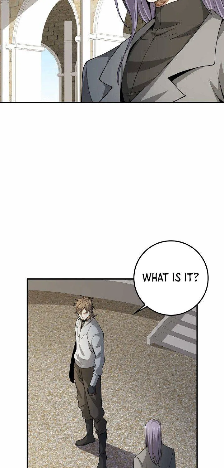 Read The Lord’s Coins Aren’t Decreasing?! chapter 23 image 30 on Lezhin