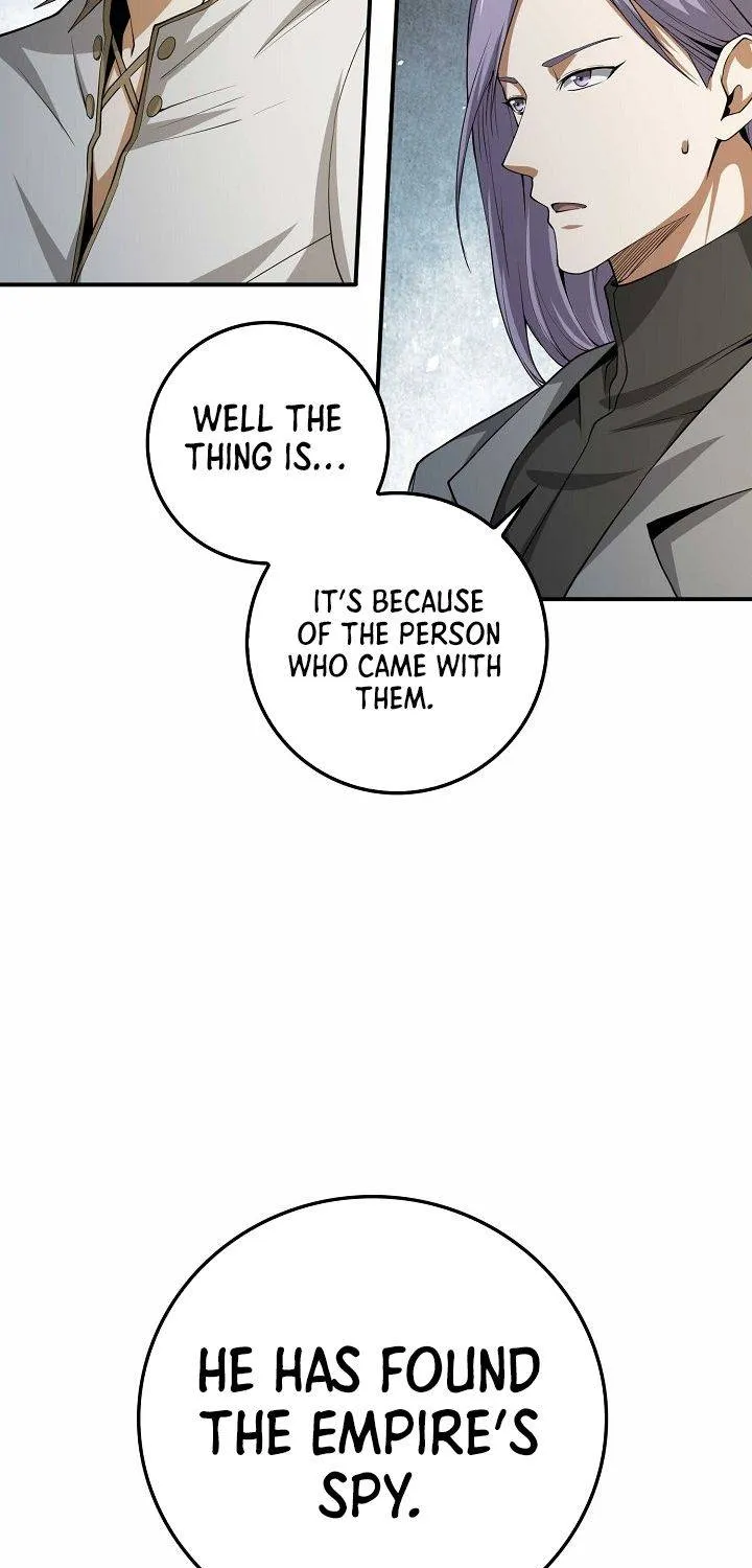 Read The Lord’s Coins Aren’t Decreasing?! chapter 23 image 32 on Lezhin