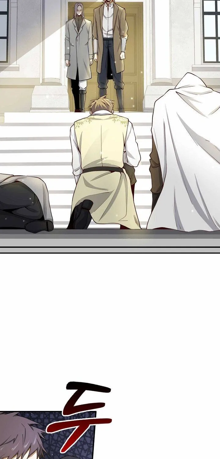 Read The Lord’s Coins Aren’t Decreasing?! chapter 23 image 36 on Lezhin