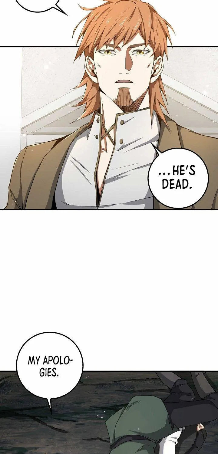 Read The Lord’s Coins Aren’t Decreasing?! chapter 23 image 39 on Lezhin