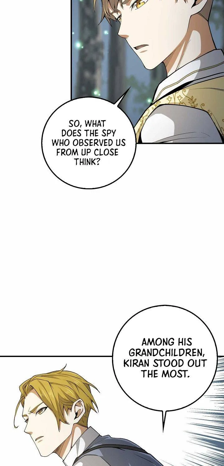 Read The Lord’s Coins Aren’t Decreasing?! chapter 23 image 4 on Lezhin