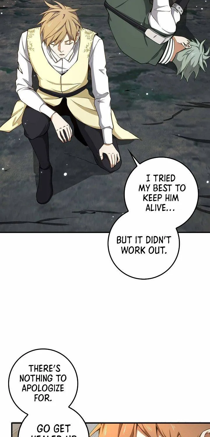 Read The Lord’s Coins Aren’t Decreasing?! chapter 23 image 40 on Lezhin