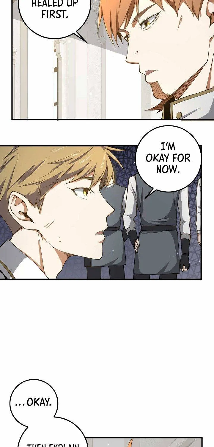 Read The Lord’s Coins Aren’t Decreasing?! chapter 23 image 41 on Lezhin