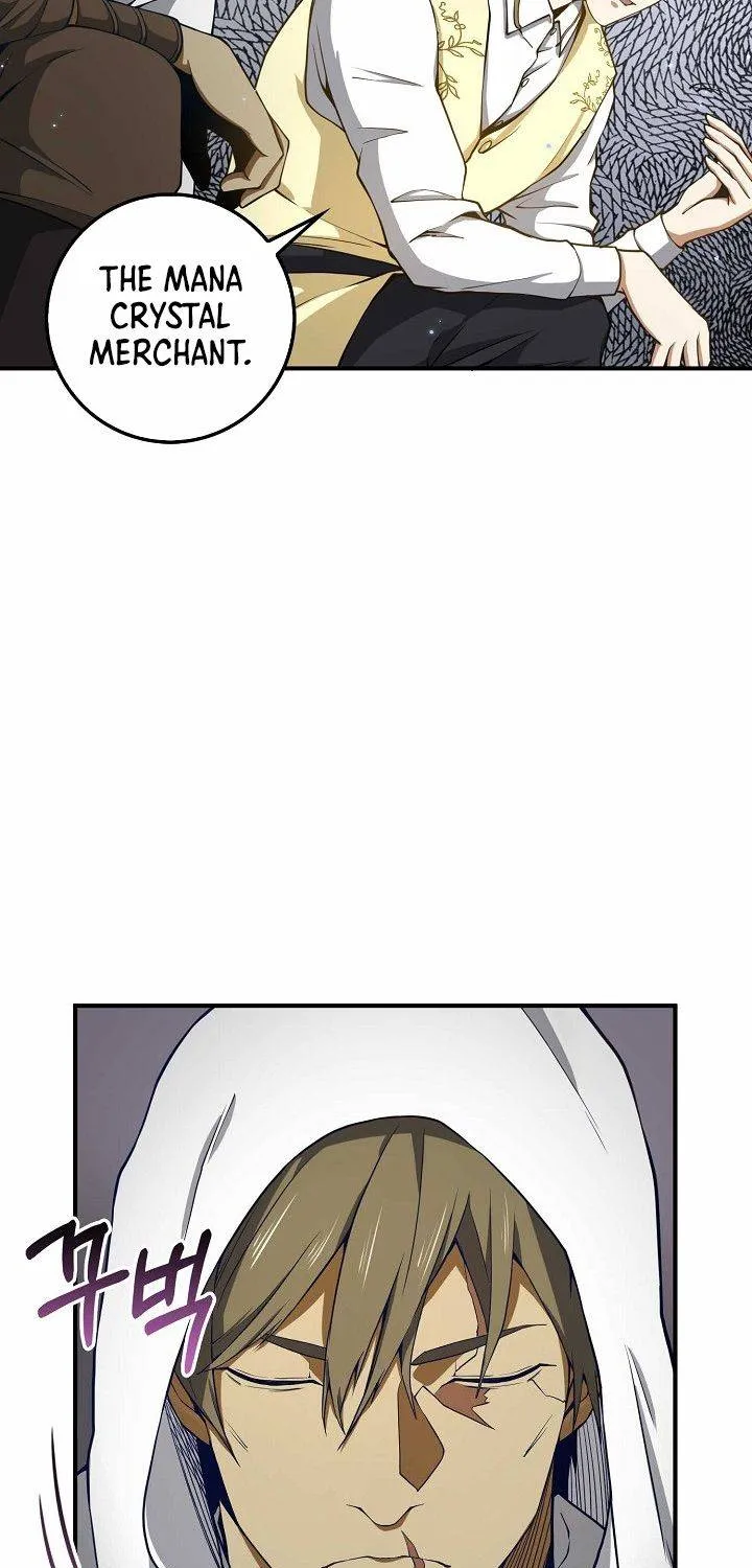 Read The Lord’s Coins Aren’t Decreasing?! chapter 23 image 43 on Lezhin