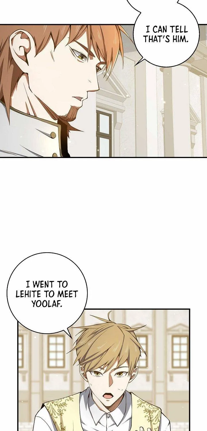Read The Lord’s Coins Aren’t Decreasing?! chapter 23 image 45 on Lezhin
