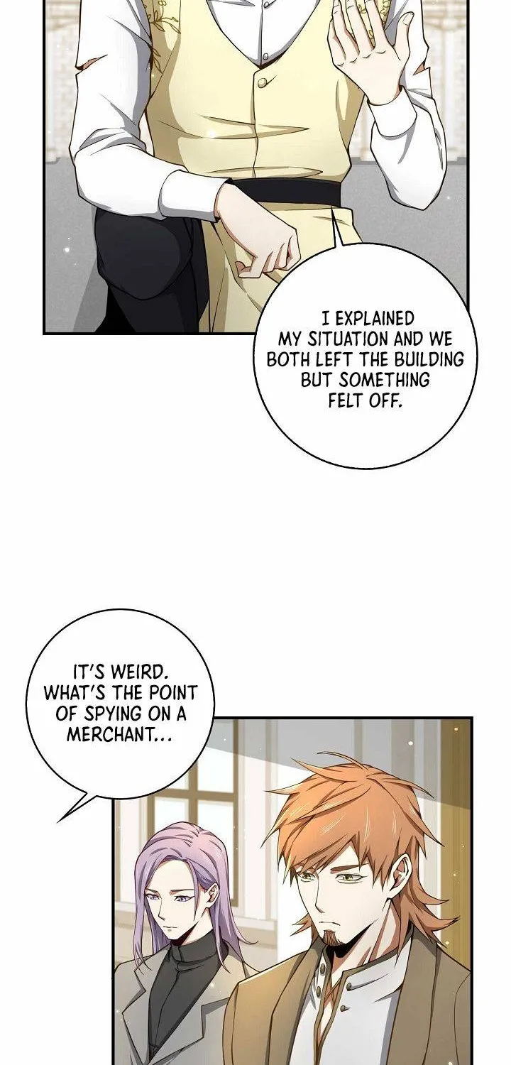 Read The Lord’s Coins Aren’t Decreasing?! chapter 23 image 46 on Lezhin