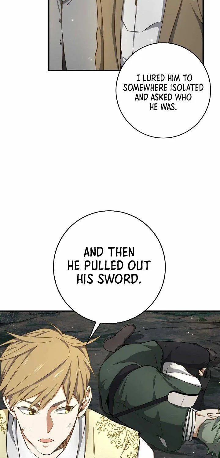 Read The Lord’s Coins Aren’t Decreasing?! chapter 23 image 47 on Lezhin