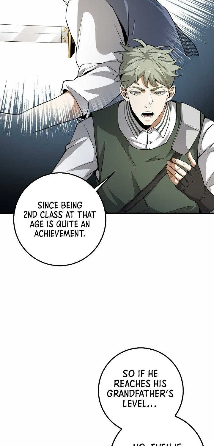 Read The Lord’s Coins Aren’t Decreasing?! chapter 23 image 5 on Lezhin
