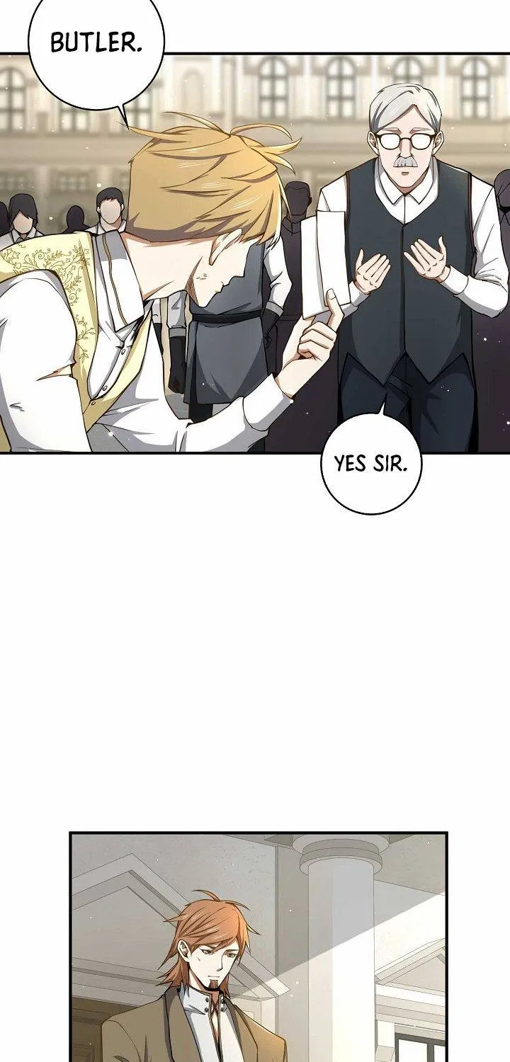Read The Lord’s Coins Aren’t Decreasing?! chapter 23 image 50 on Lezhin