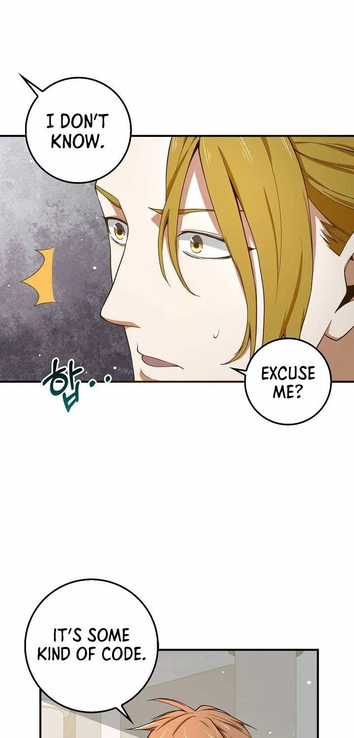 Read The Lord’s Coins Aren’t Decreasing?! chapter 23 image 56 on Lezhin