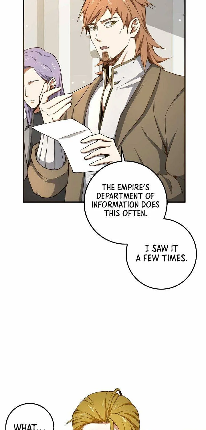 Read The Lord’s Coins Aren’t Decreasing?! chapter 23 image 57 on Lezhin
