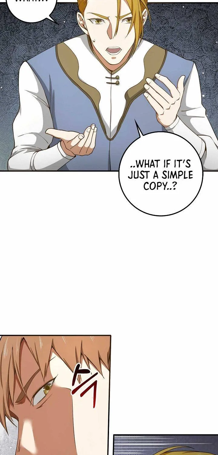 Read The Lord’s Coins Aren’t Decreasing?! chapter 23 image 58 on Lezhin