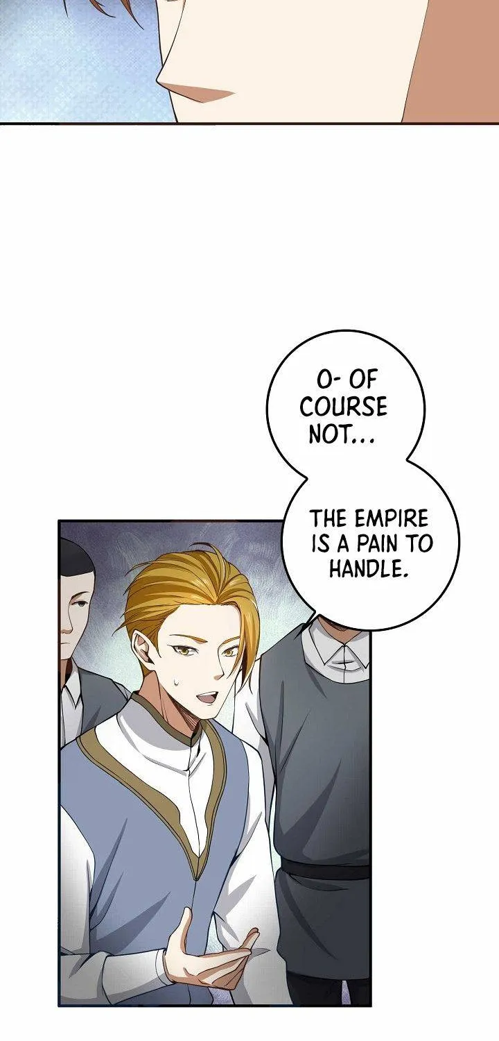 Read The Lord’s Coins Aren’t Decreasing?! chapter 23 image 60 on Lezhin