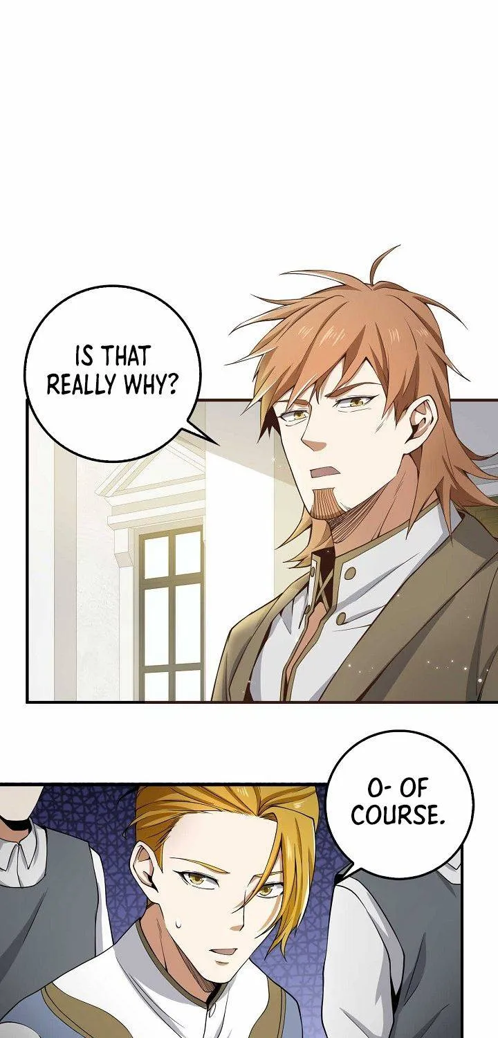 Read The Lord’s Coins Aren’t Decreasing?! chapter 23 image 61 on Lezhin