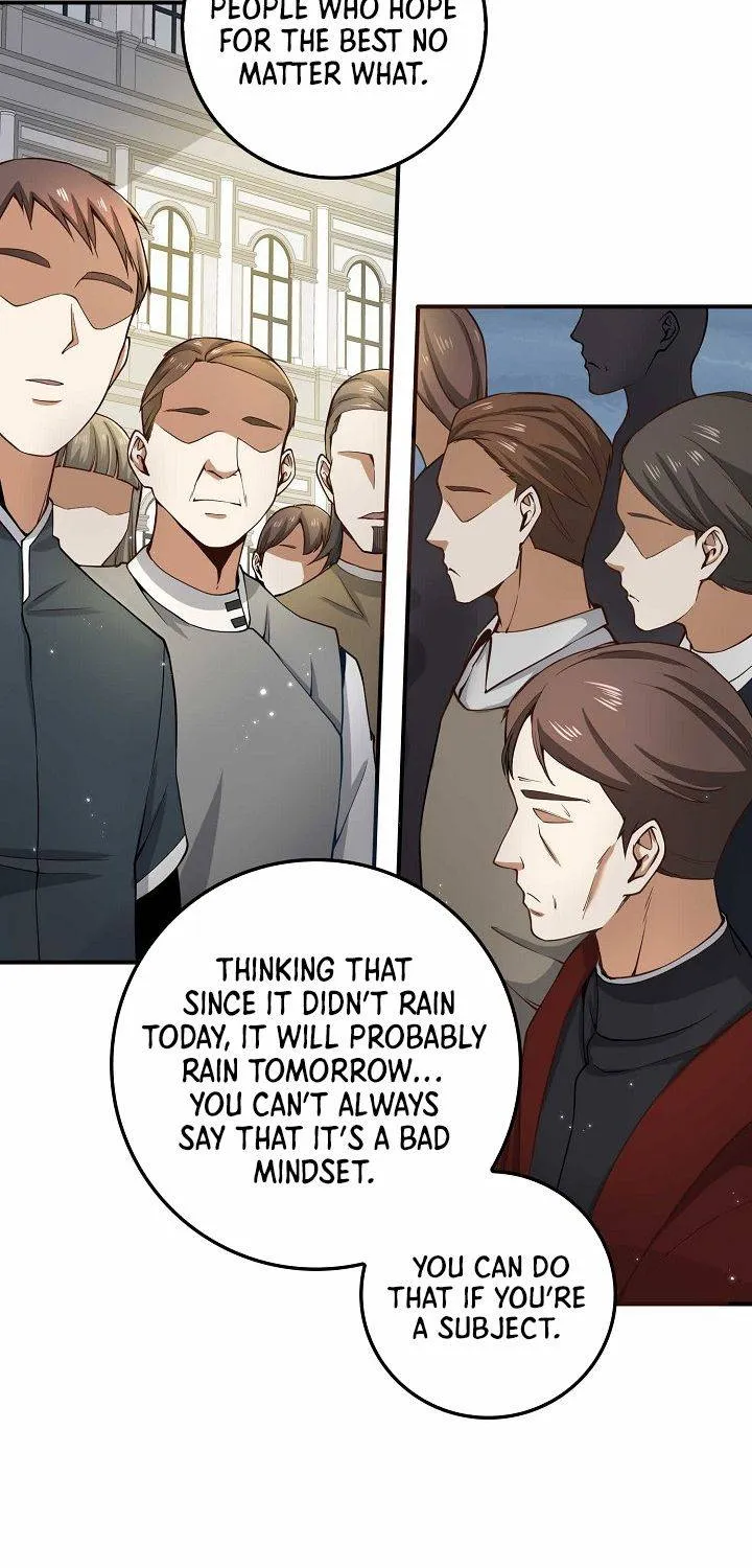 Read The Lord’s Coins Aren’t Decreasing?! chapter 23 image 63 on Lezhin