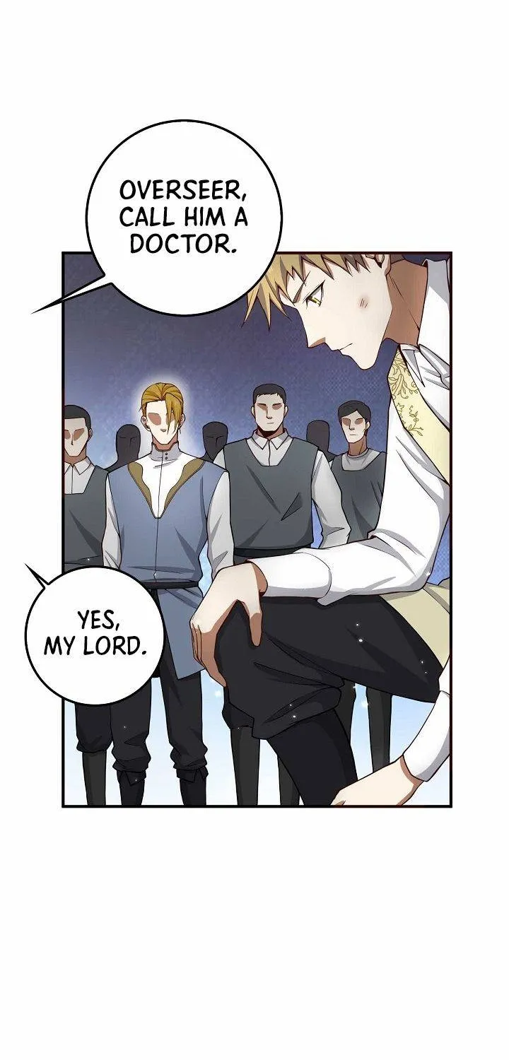 Read The Lord’s Coins Aren’t Decreasing?! chapter 23 image 69 on Lezhin