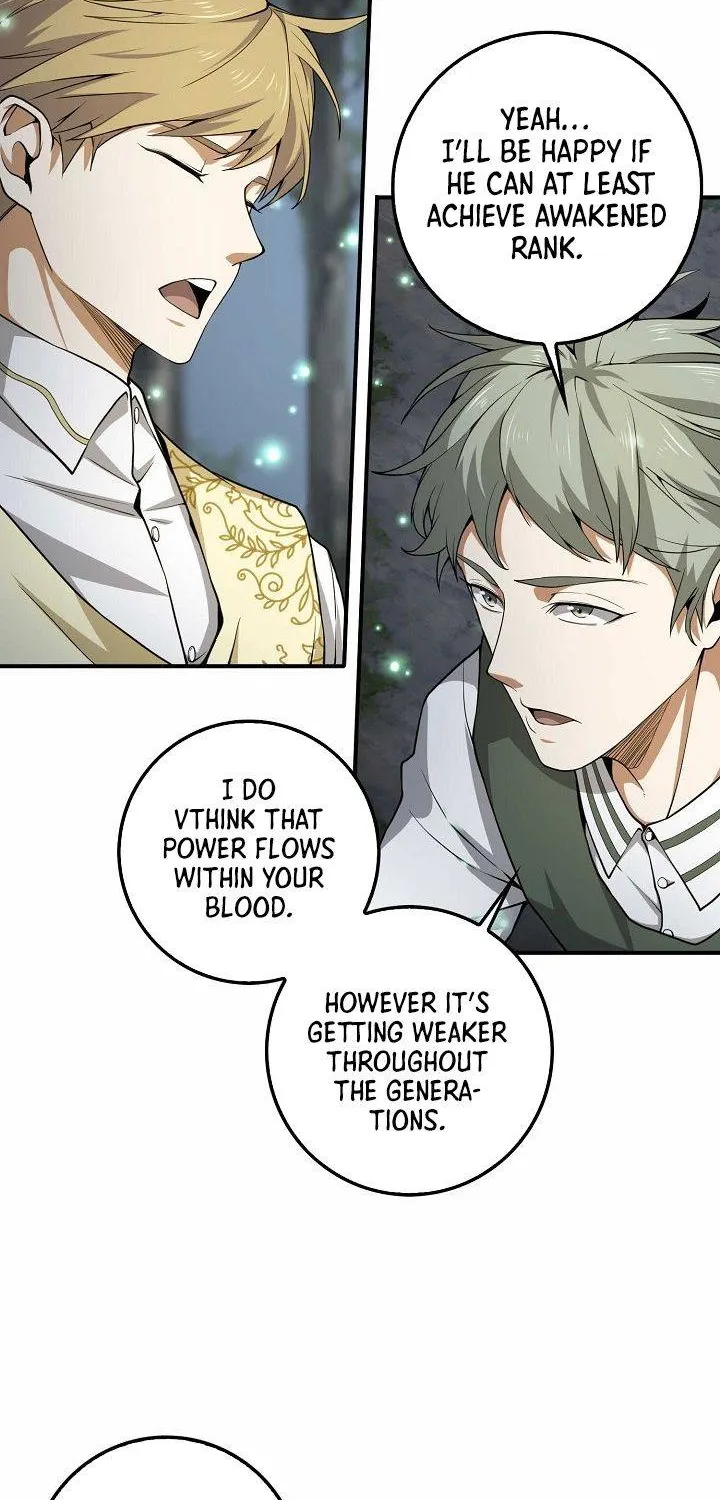 Read The Lord’s Coins Aren’t Decreasing?! chapter 23 image 7 on Lezhin