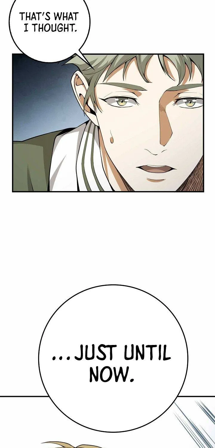Read The Lord’s Coins Aren’t Decreasing?! chapter 23 image 8 on Lezhin