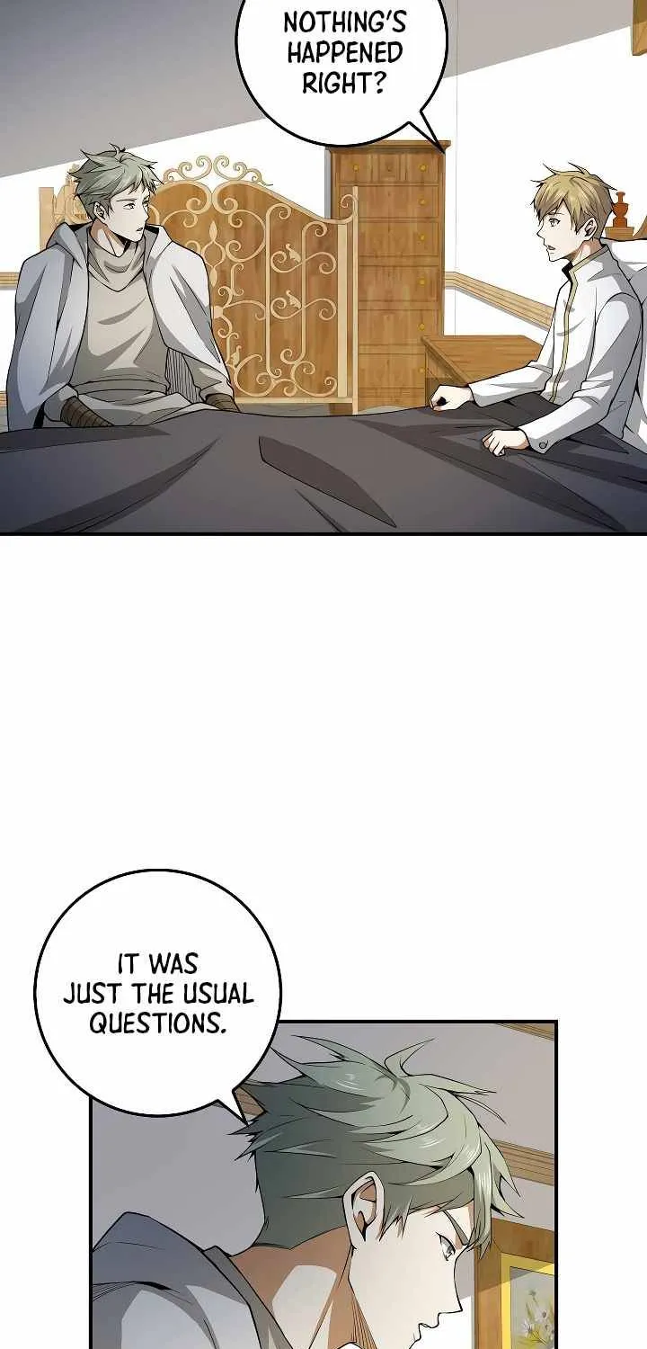 Read The Lord’s Coins Aren’t Decreasing?! chapter 24 image 11 on Lezhin
