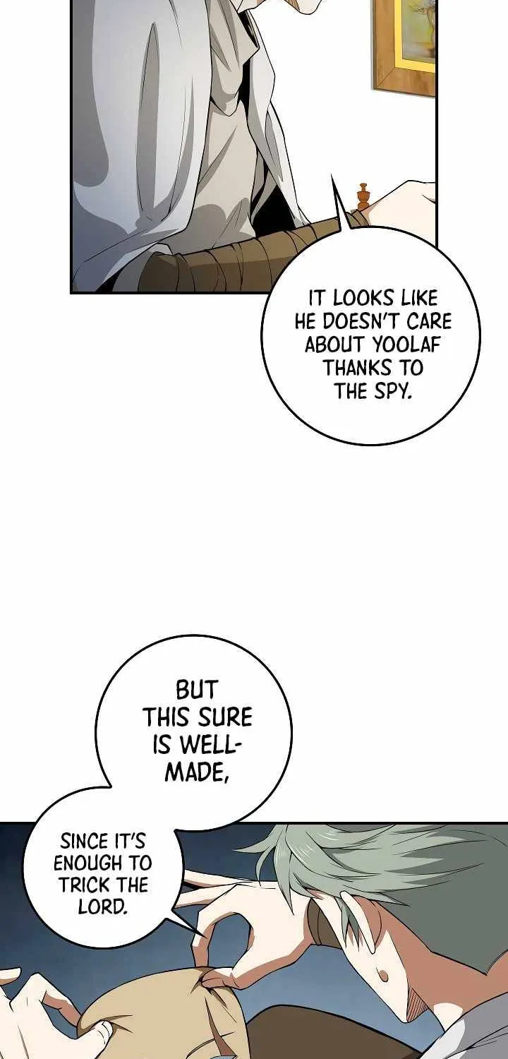 Read The Lord’s Coins Aren’t Decreasing?! chapter 24 image 12 on Lezhin
