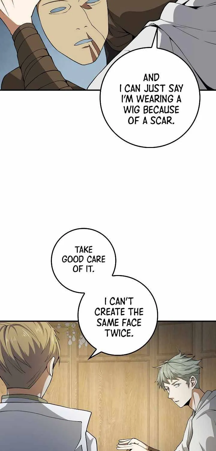 Read The Lord’s Coins Aren’t Decreasing?! chapter 24 image 13 on Lezhin