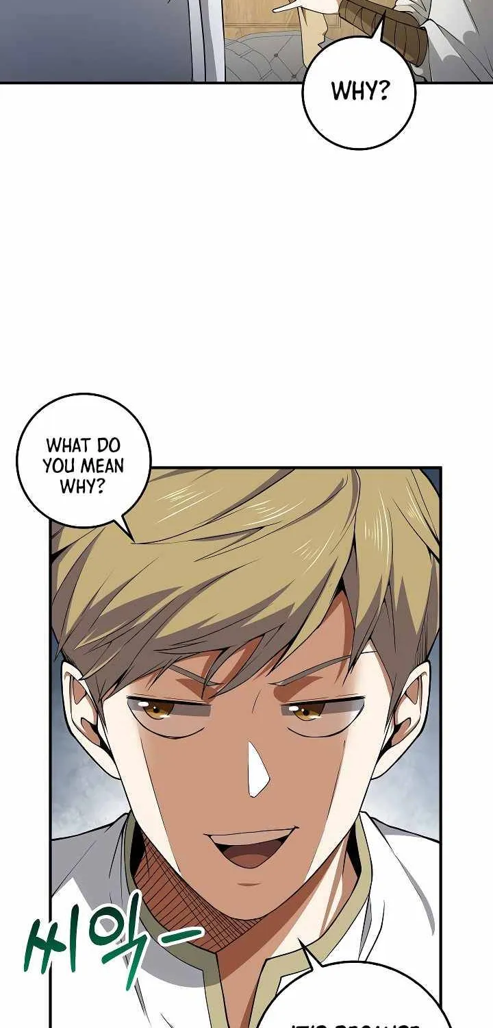 Read The Lord’s Coins Aren’t Decreasing?! chapter 24 image 14 on Lezhin