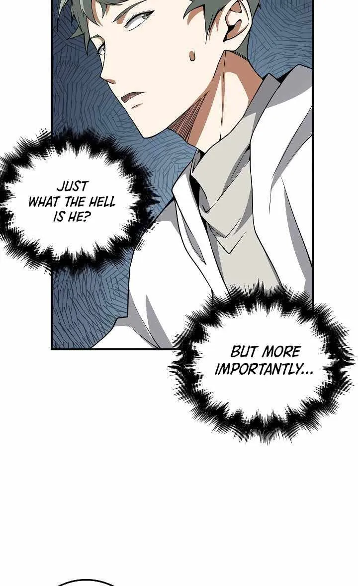 Read The Lord’s Coins Aren’t Decreasing?! chapter 24 image 19 on Lezhin
