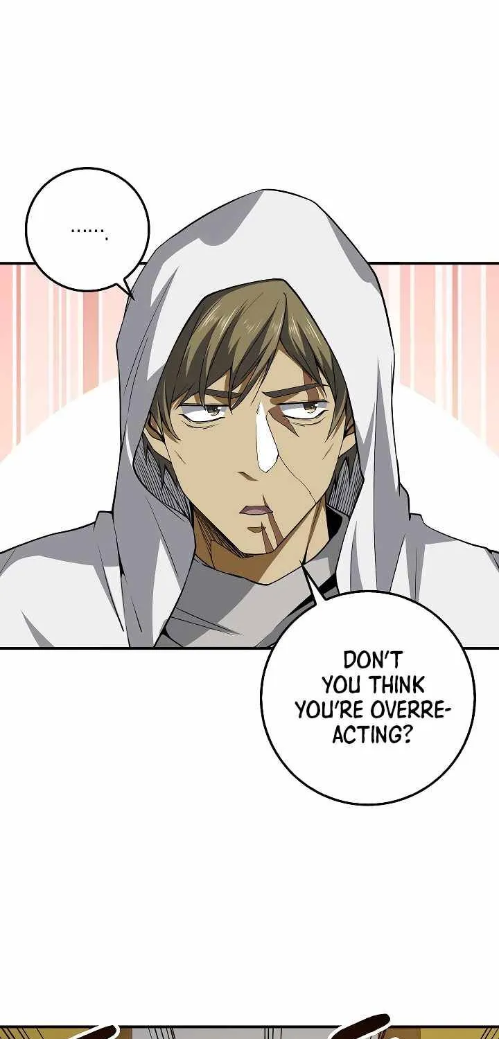 Read The Lord’s Coins Aren’t Decreasing?! chapter 24 image 2 on Lezhin