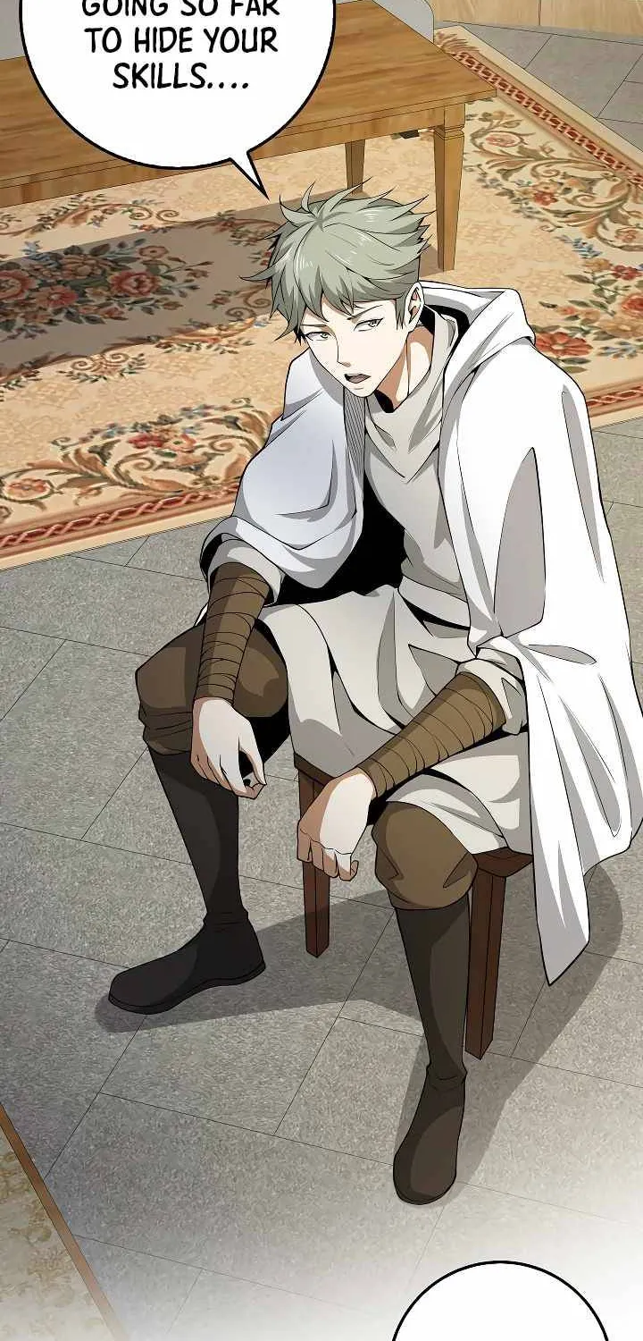 Read The Lord’s Coins Aren’t Decreasing?! chapter 24 image 21 on Lezhin
