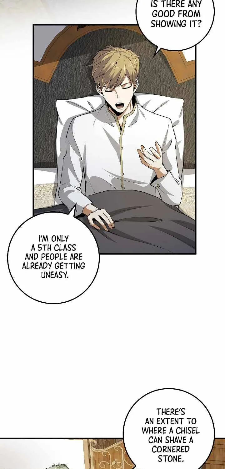 Read The Lord’s Coins Aren’t Decreasing?! chapter 24 image 22 on Lezhin