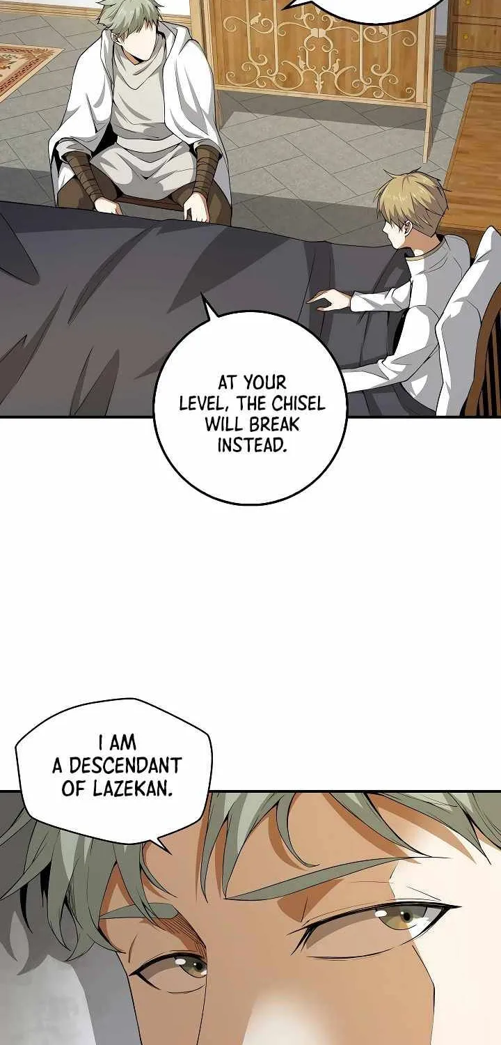 Read The Lord’s Coins Aren’t Decreasing?! chapter 24 image 23 on Lezhin