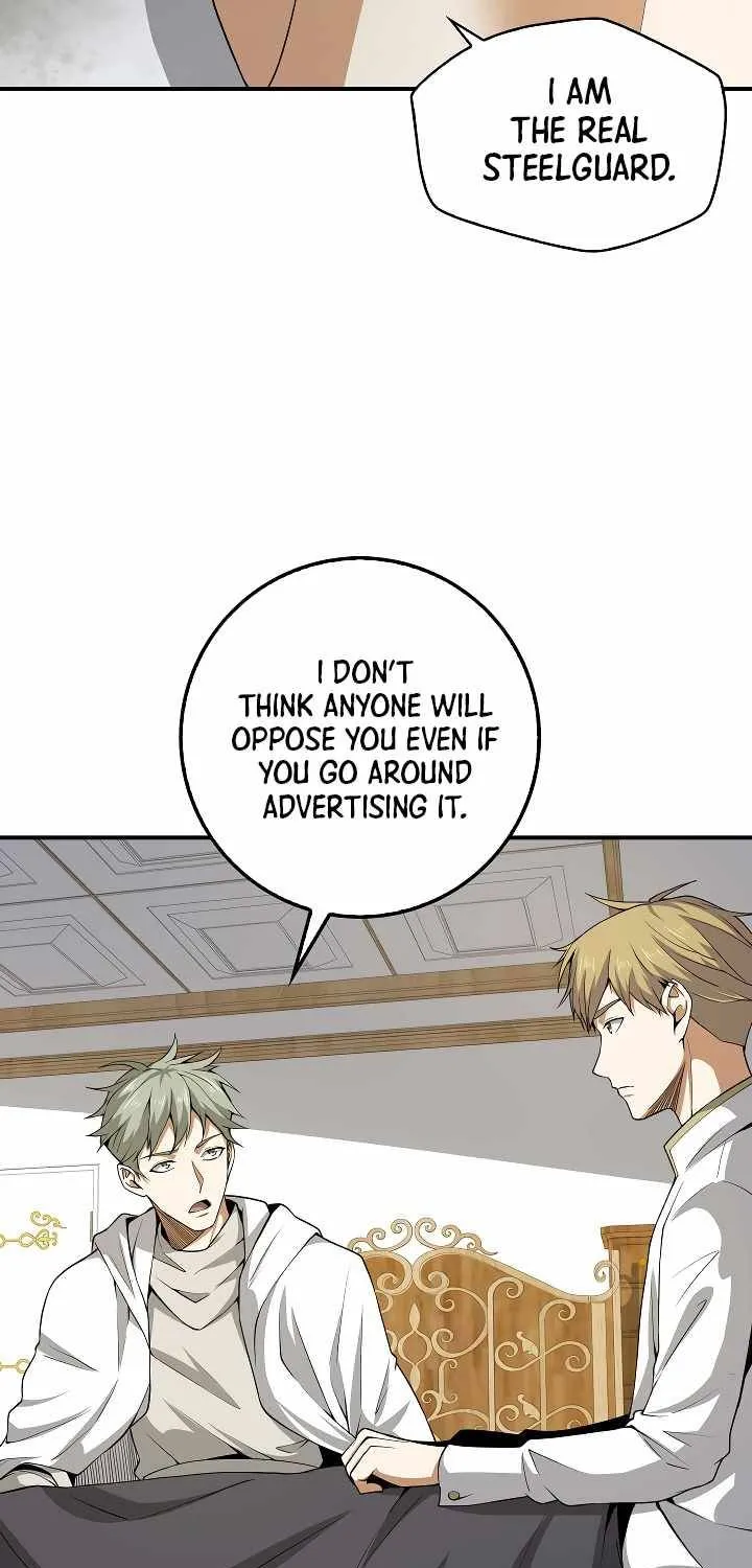 Read The Lord’s Coins Aren’t Decreasing?! chapter 24 image 24 on Lezhin