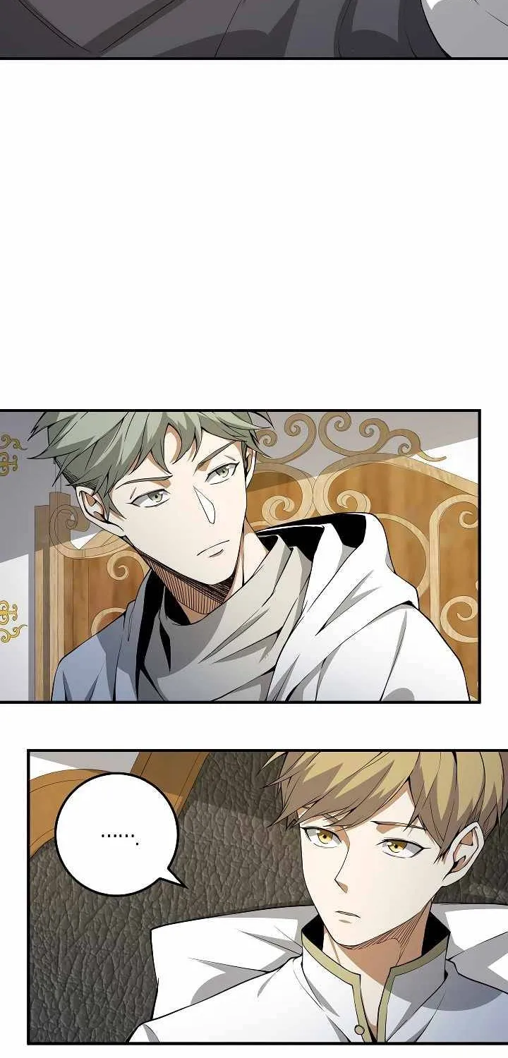 Read The Lord’s Coins Aren’t Decreasing?! chapter 24 image 25 on Lezhin