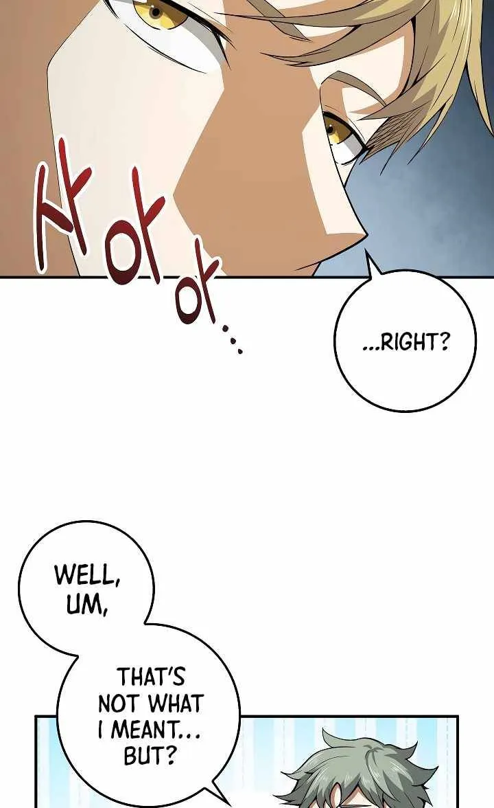 Read The Lord’s Coins Aren’t Decreasing?! chapter 24 image 28 on Lezhin