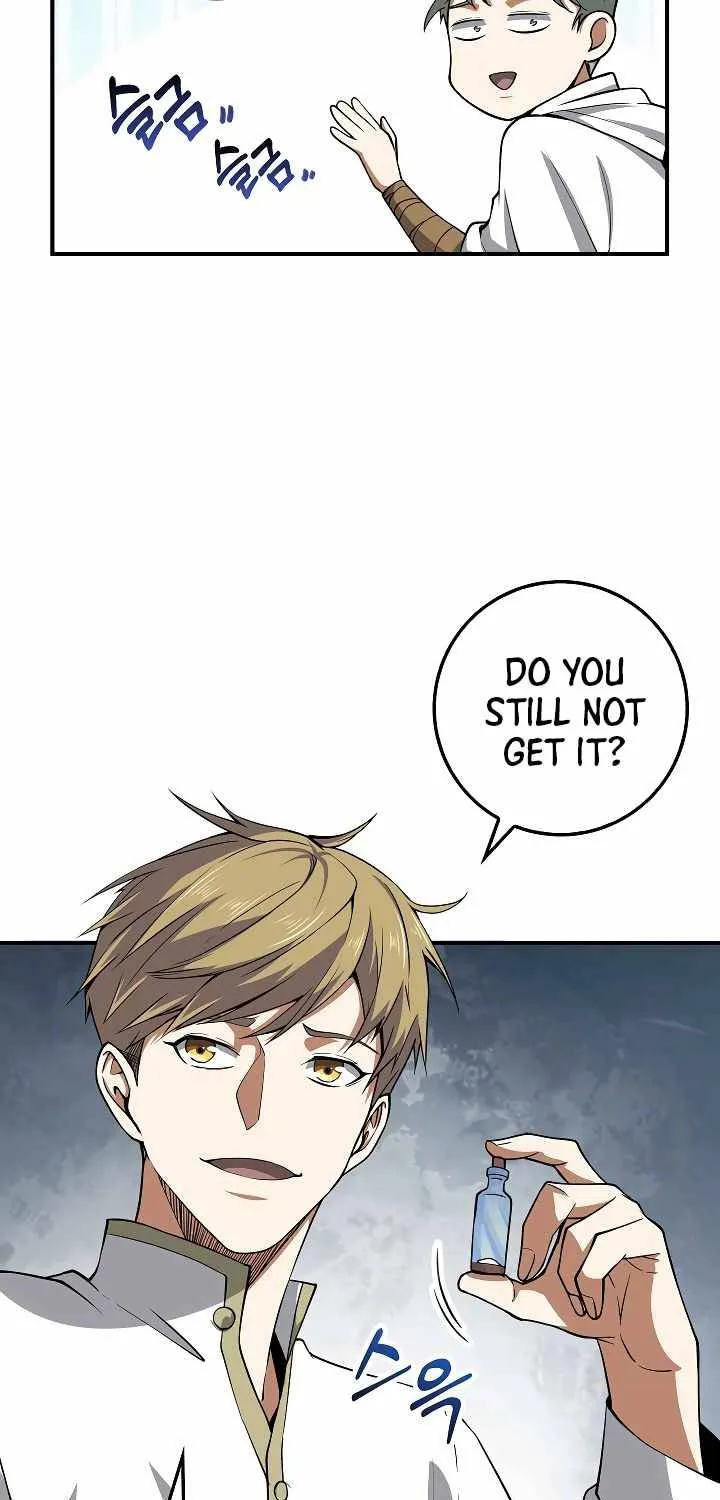 Read The Lord’s Coins Aren’t Decreasing?! chapter 24 image 29 on Lezhin
