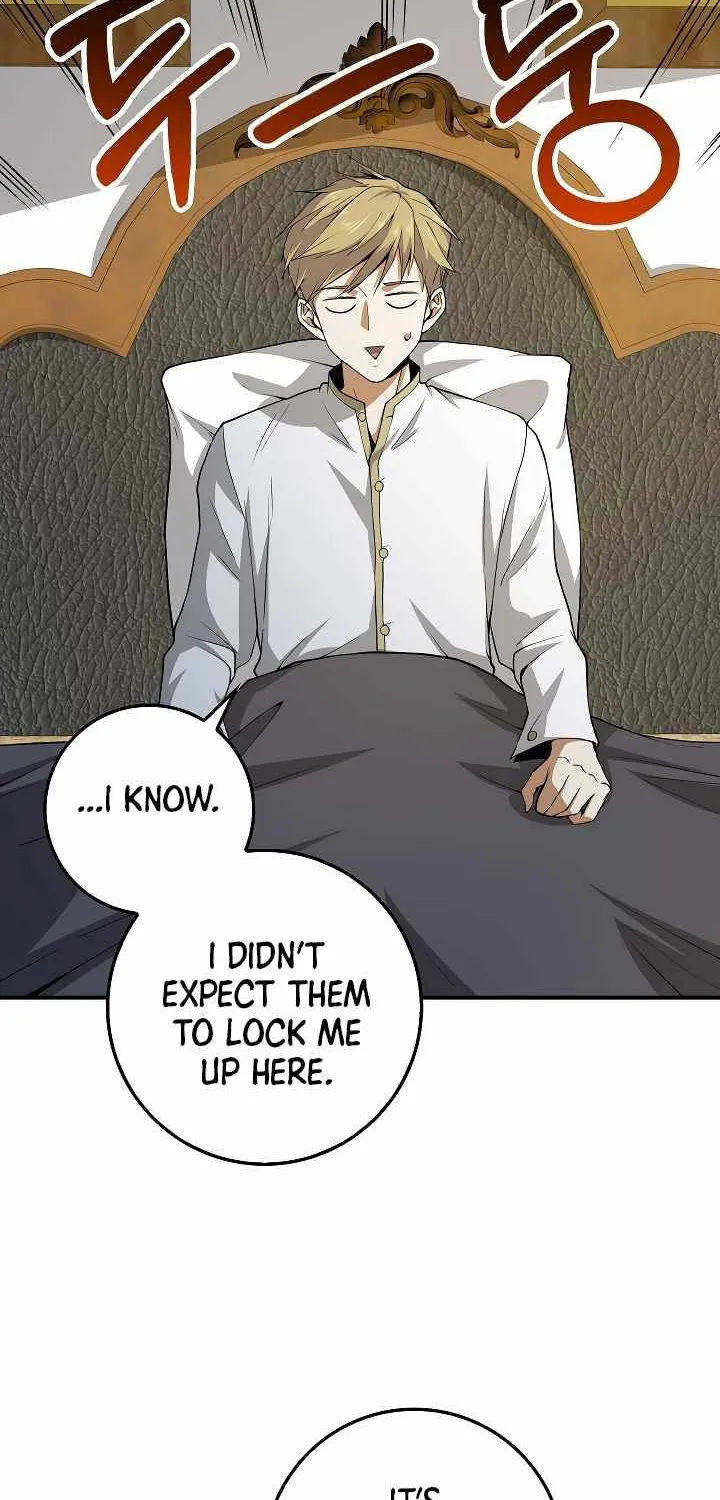 Read The Lord’s Coins Aren’t Decreasing?! chapter 24 image 3 on Lezhin