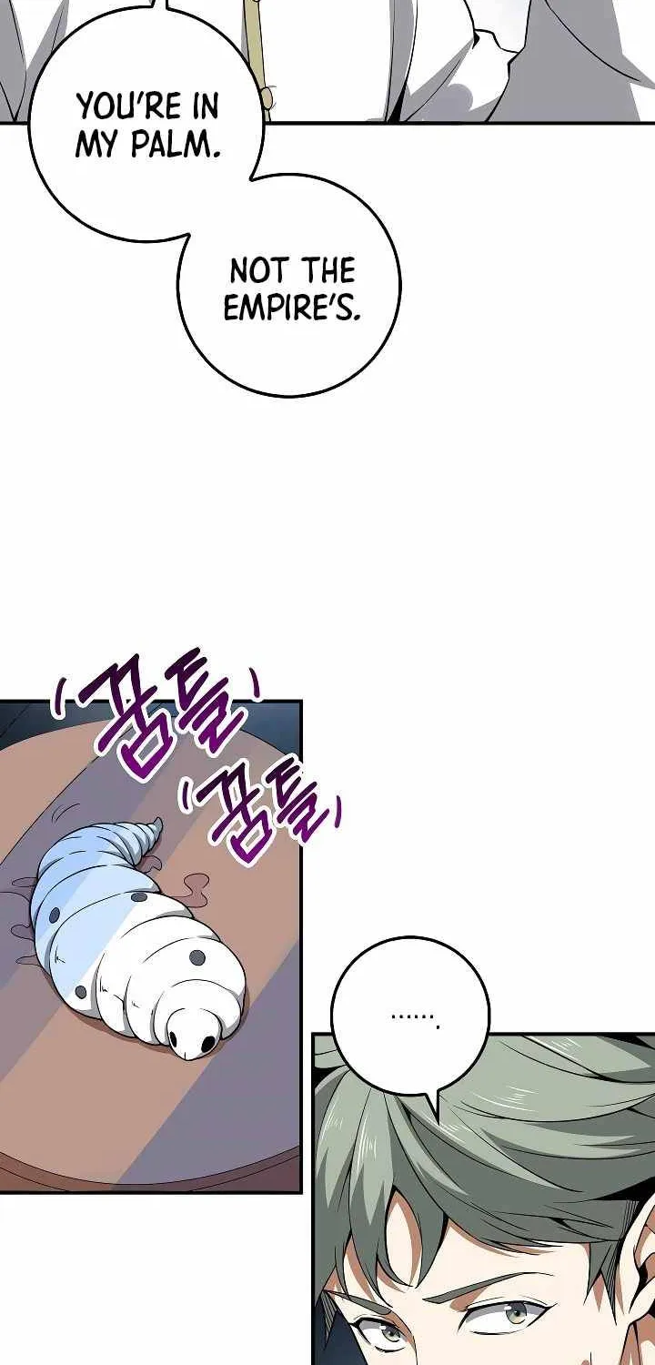 Read The Lord’s Coins Aren’t Decreasing?! chapter 24 image 30 on Lezhin