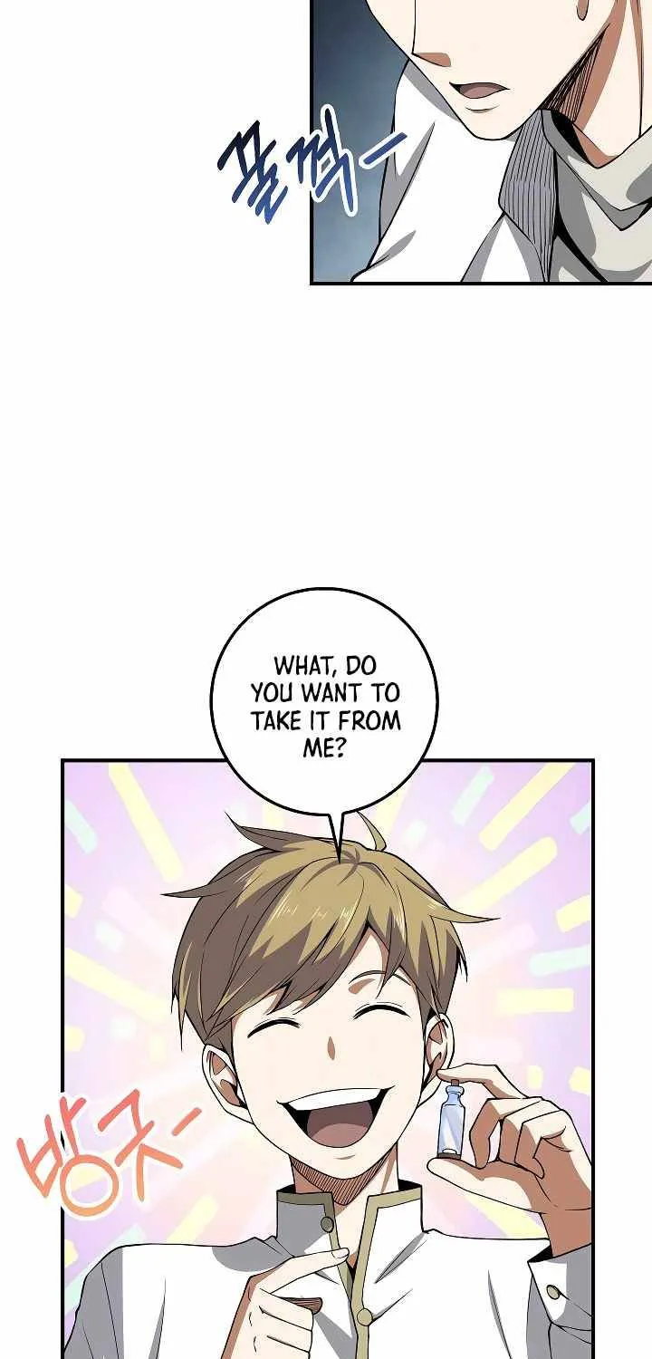 Read The Lord’s Coins Aren’t Decreasing?! chapter 24 image 31 on Lezhin