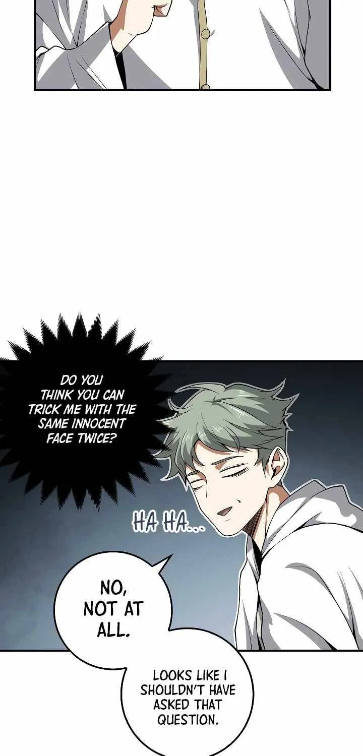 Read The Lord’s Coins Aren’t Decreasing?! chapter 24 image 32 on Lezhin