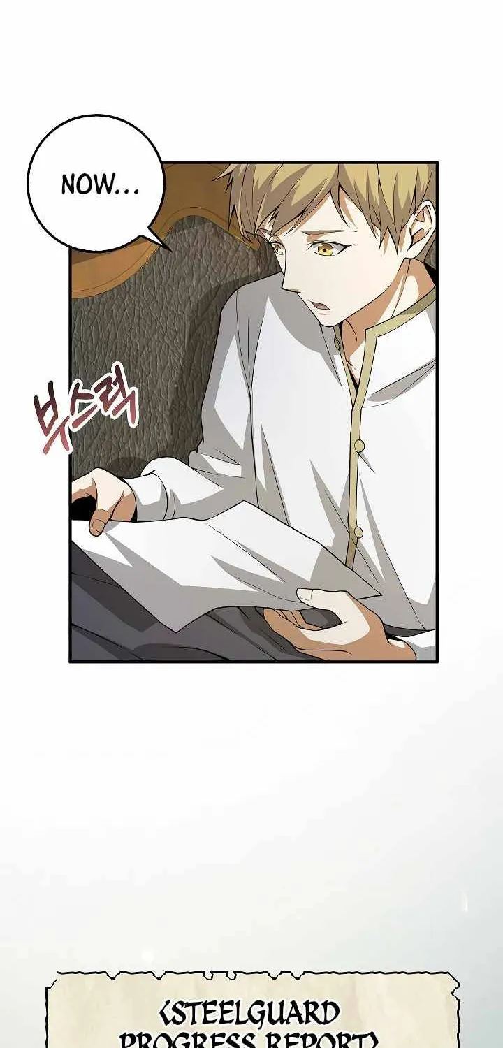 Read The Lord’s Coins Aren’t Decreasing?! chapter 24 image 34 on Lezhin