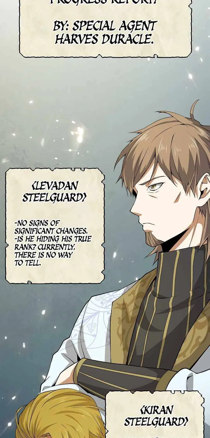 Read The Lord’s Coins Aren’t Decreasing?! chapter 24 image 35 on Lezhin
