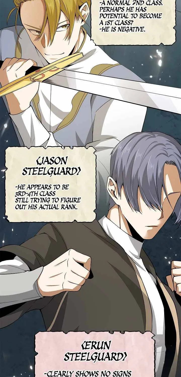 Read The Lord’s Coins Aren’t Decreasing?! chapter 24 image 36 on Lezhin