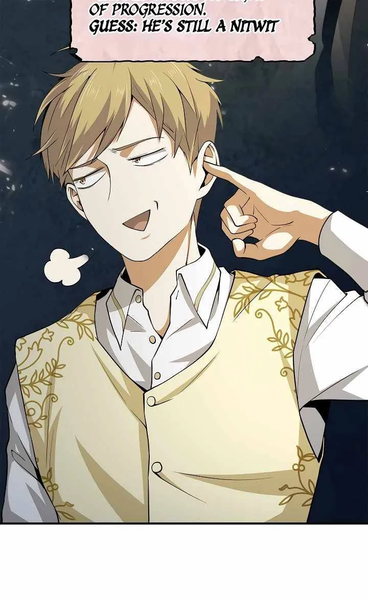 Read The Lord’s Coins Aren’t Decreasing?! chapter 24 image 37 on Lezhin
