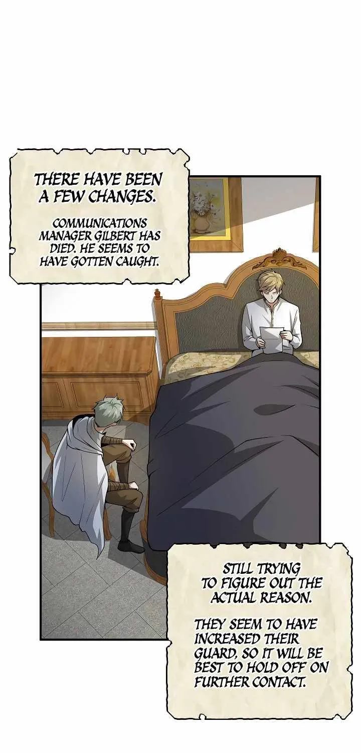 Read The Lord’s Coins Aren’t Decreasing?! chapter 24 image 38 on Lezhin