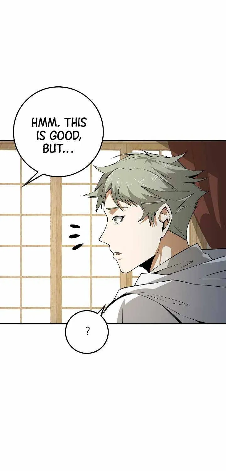 Read The Lord’s Coins Aren’t Decreasing?! chapter 24 image 39 on Lezhin